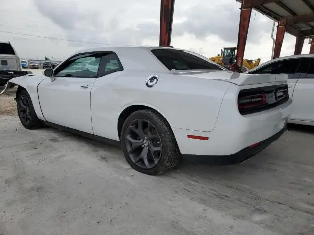 2019 DODGE CHALLENGER GT  
