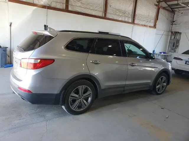 2015 HYUNDAI SANTA FE GLS  
