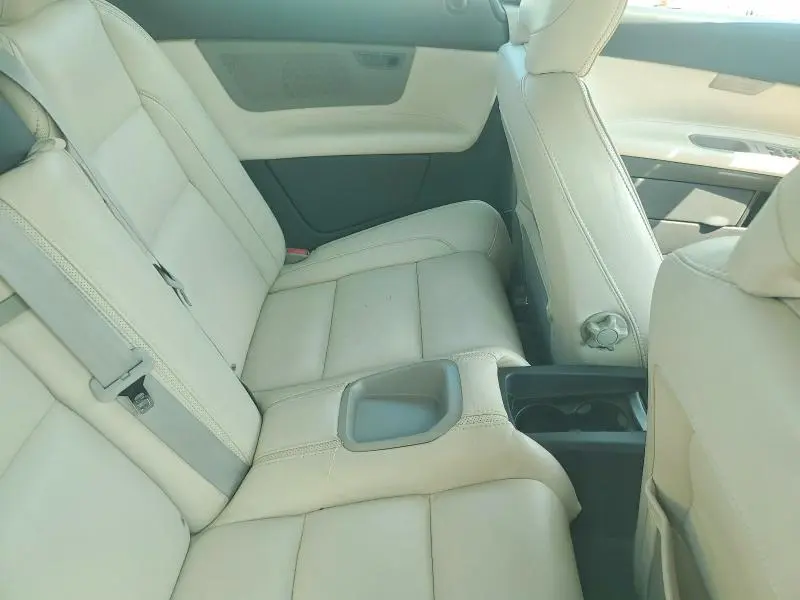 2013 VOLVO C70 T5  