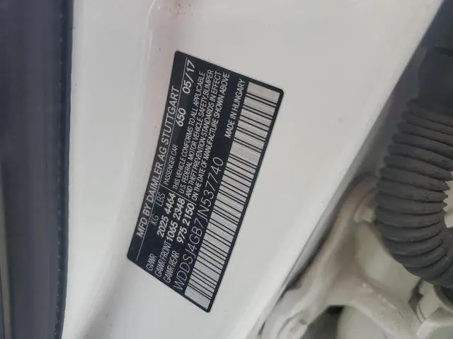 2018 MERCEDES-BENZ CLA 250 4MATIC  