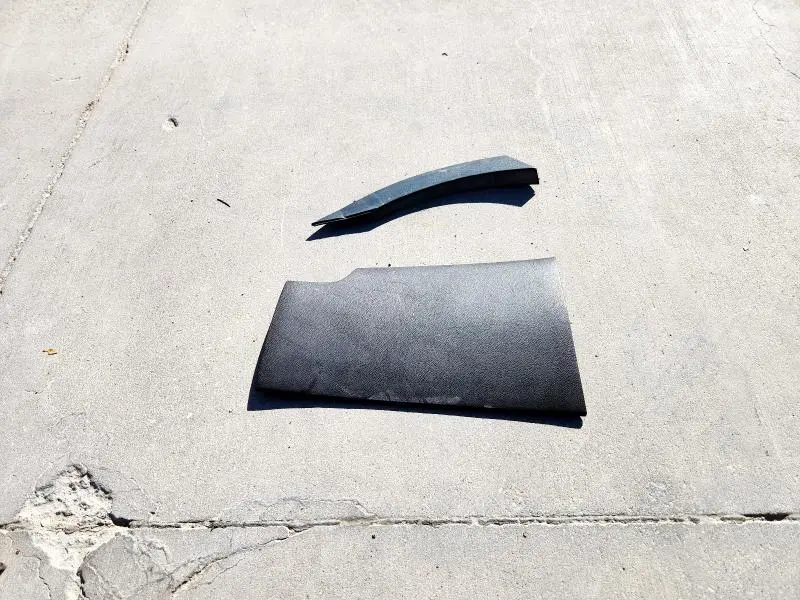 2013 HYUNDAI SANTA FE GLS  