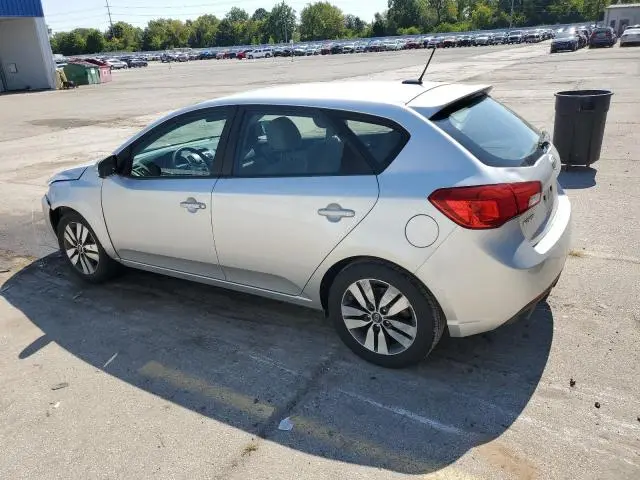 2013 KIA FORTE EX
