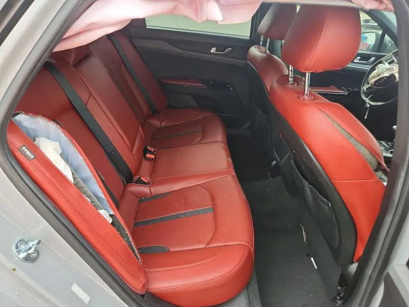 2023 KIA K5 GT LINE  