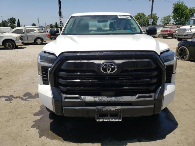 2022 TOYOTA TUNDRA DOUBLE CAB SR