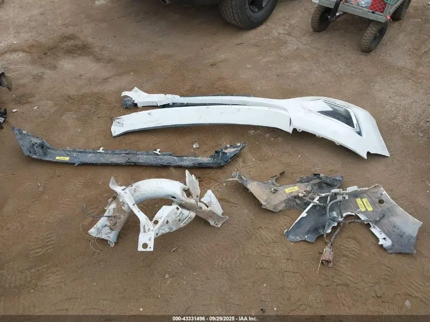 2021 FORD EXPEDITION KING RANCH