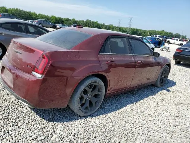 2021 CHRYSLER 300 TOURING  