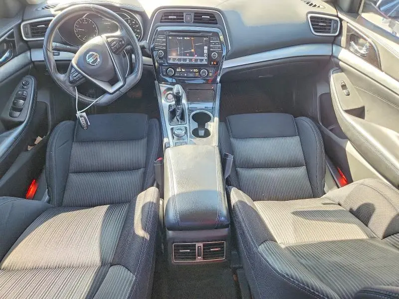 2016 NISSAN MAXIMA 3.5 S  
