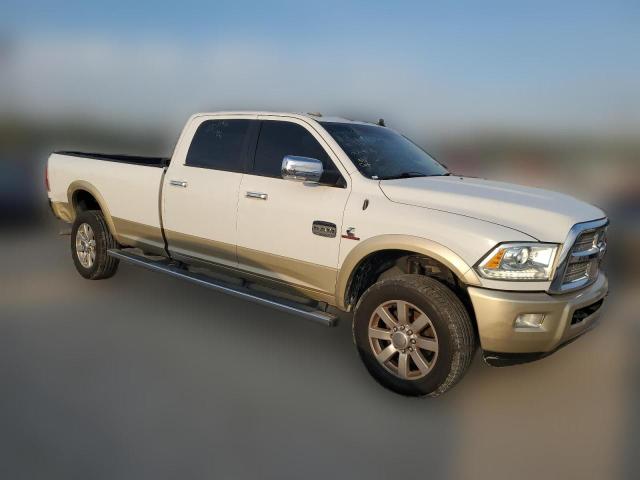 2014 RAM 2500 LONGHORN