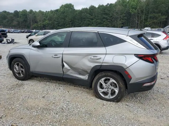 2022 HYUNDAI TUCSON SE  