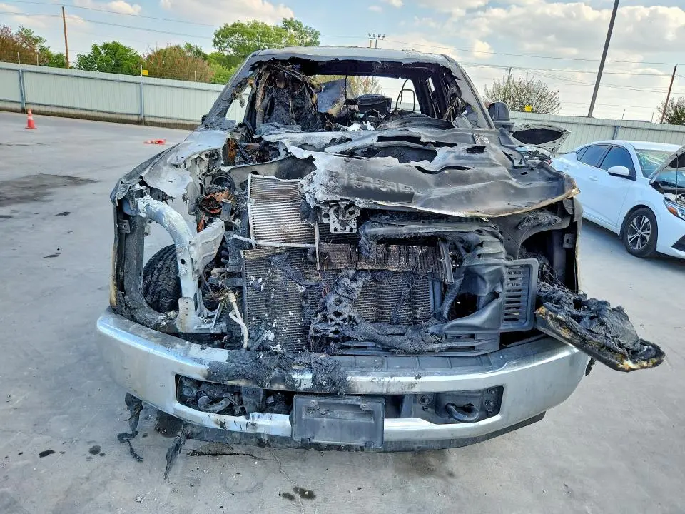 2017 FORD F250 SUPER DUTY  