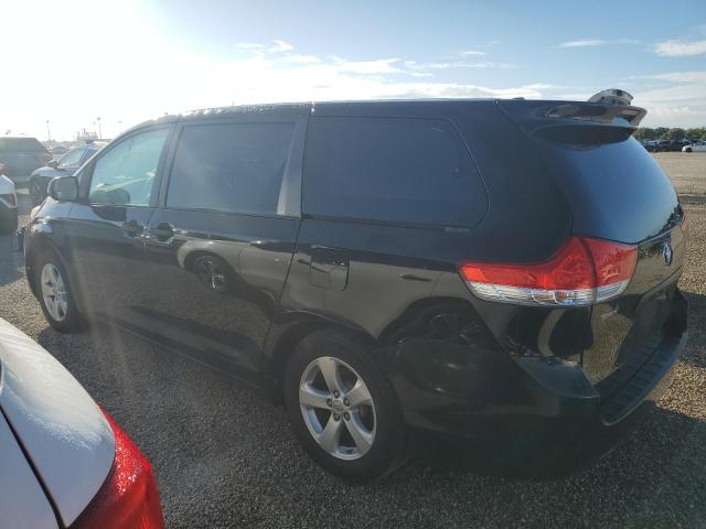 2011 TOYOTA SIENNA BASE