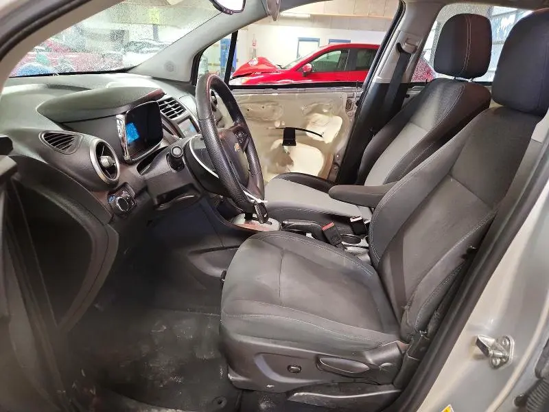 2015 CHEVROLET TRAX 1LS  