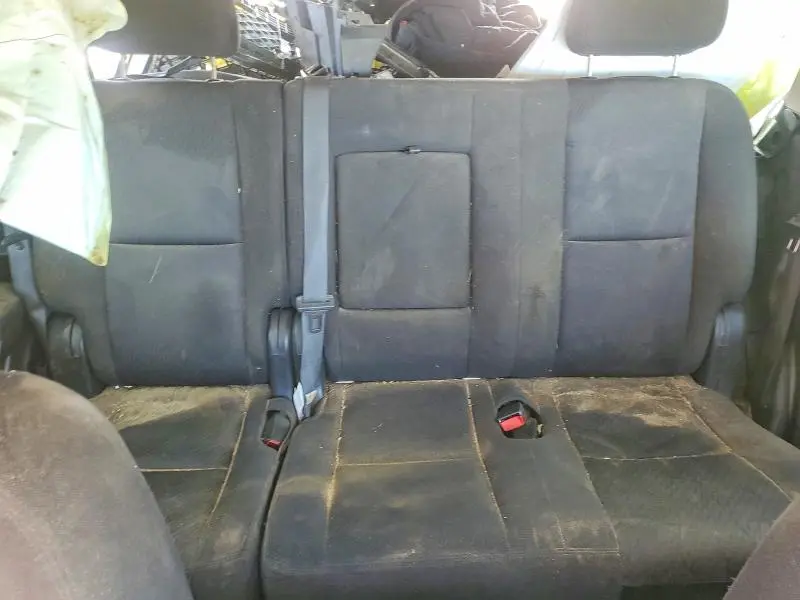 2010 CHEVROLET TAHOE C1500 LS  