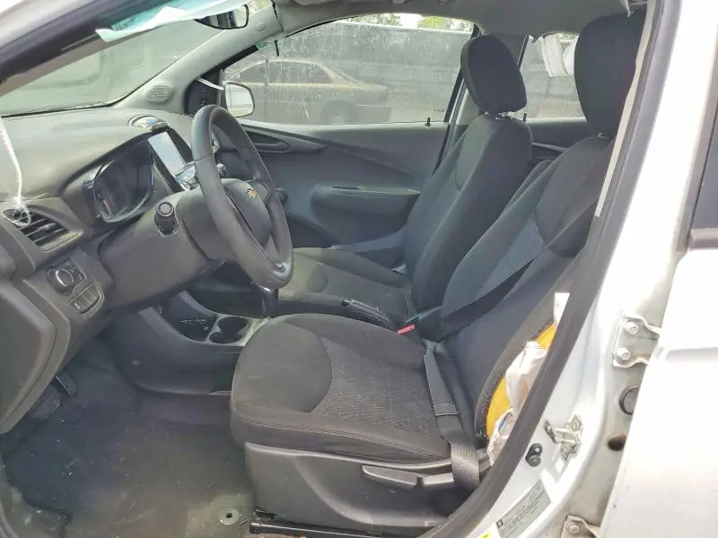 2019 CHEVROLET SPARK LS  