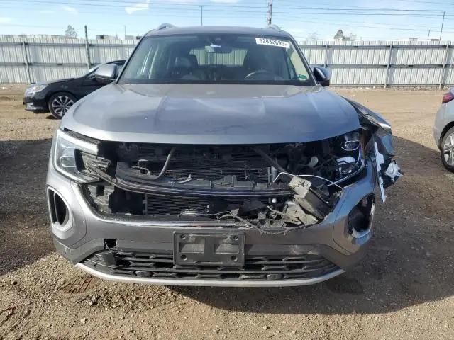 2024 VOLKSWAGEN ATLAS SEL  