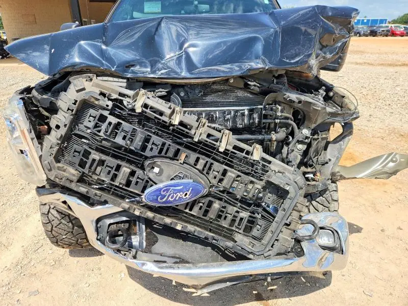 2016 FORD F250 SUPER DUTY  