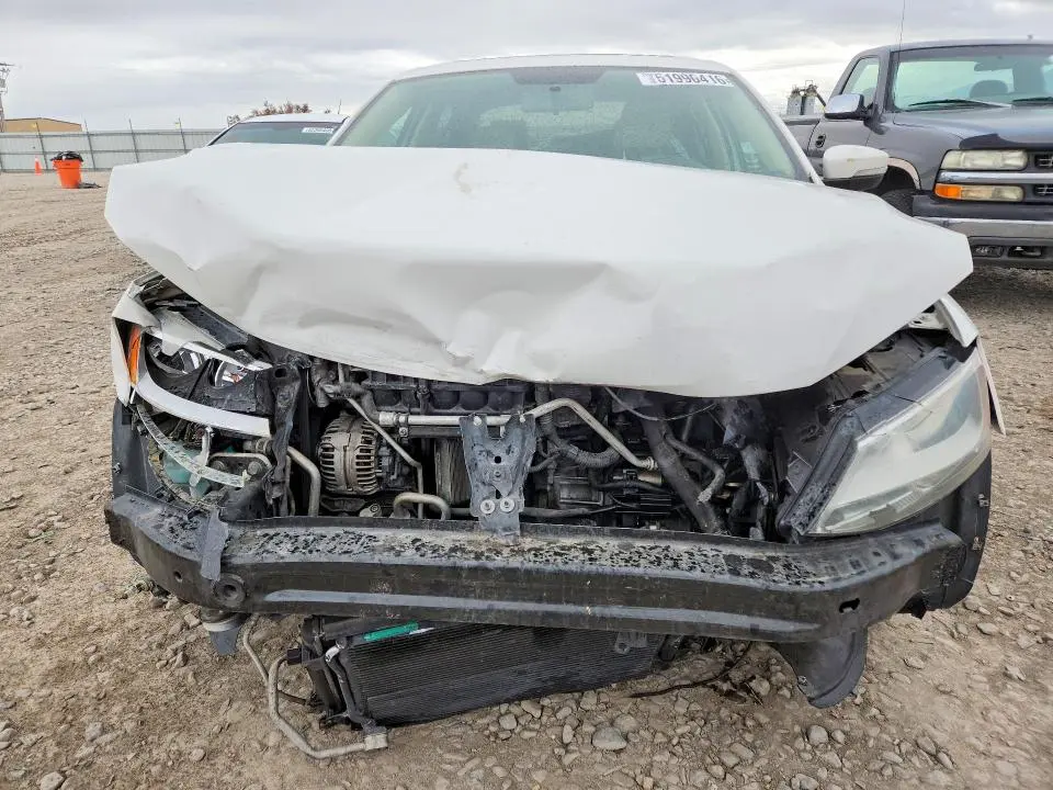 2011 VOLKSWAGEN JETTA SEL  