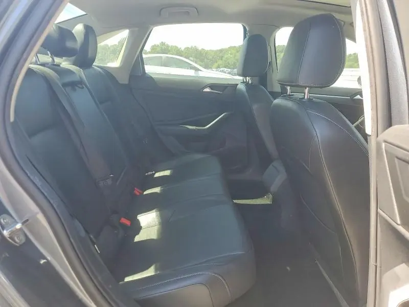 2020 VOLKSWAGEN JETTA S  