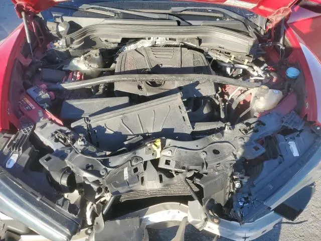 2018 ALFA ROMEO STELVIO SPORT  