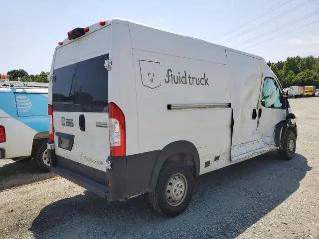 2023 RAM PROMASTER 2500 2500 HIGH  