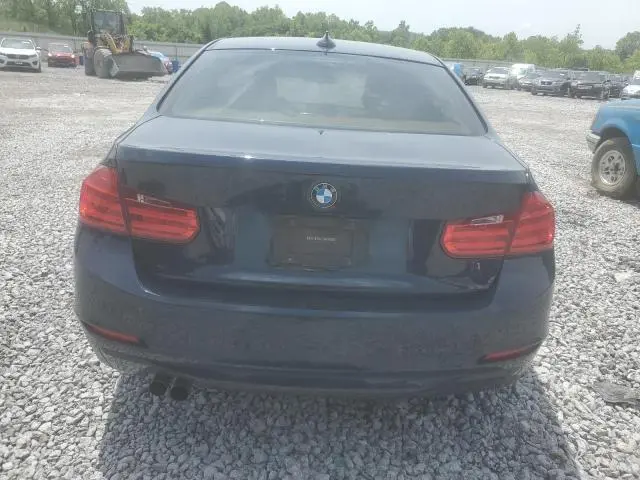 2015 BMW 328 I