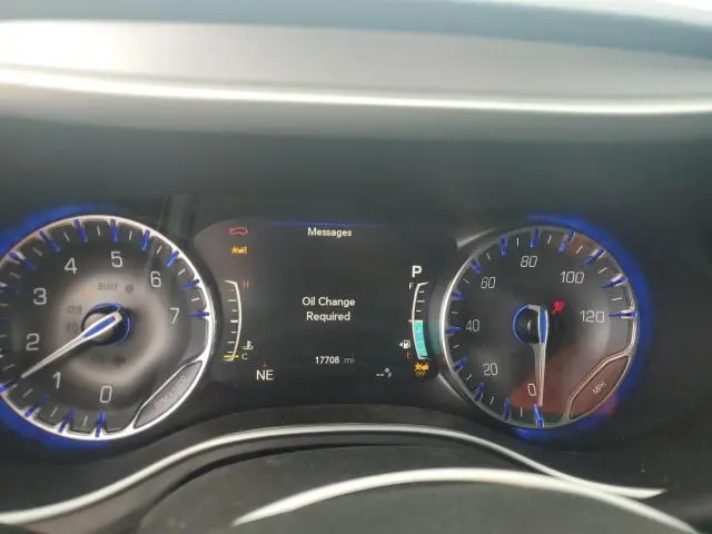 2024 CHRYSLER PACIFICA TOURING  