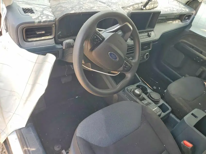 2024 FORD MAVERICK XL  