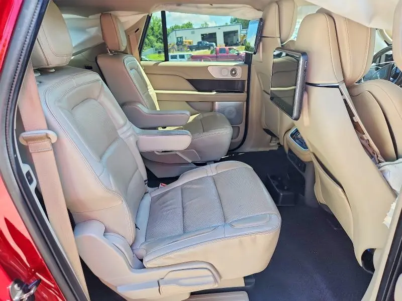 2019 LINCOLN NAVIGATOR L RESERVE  