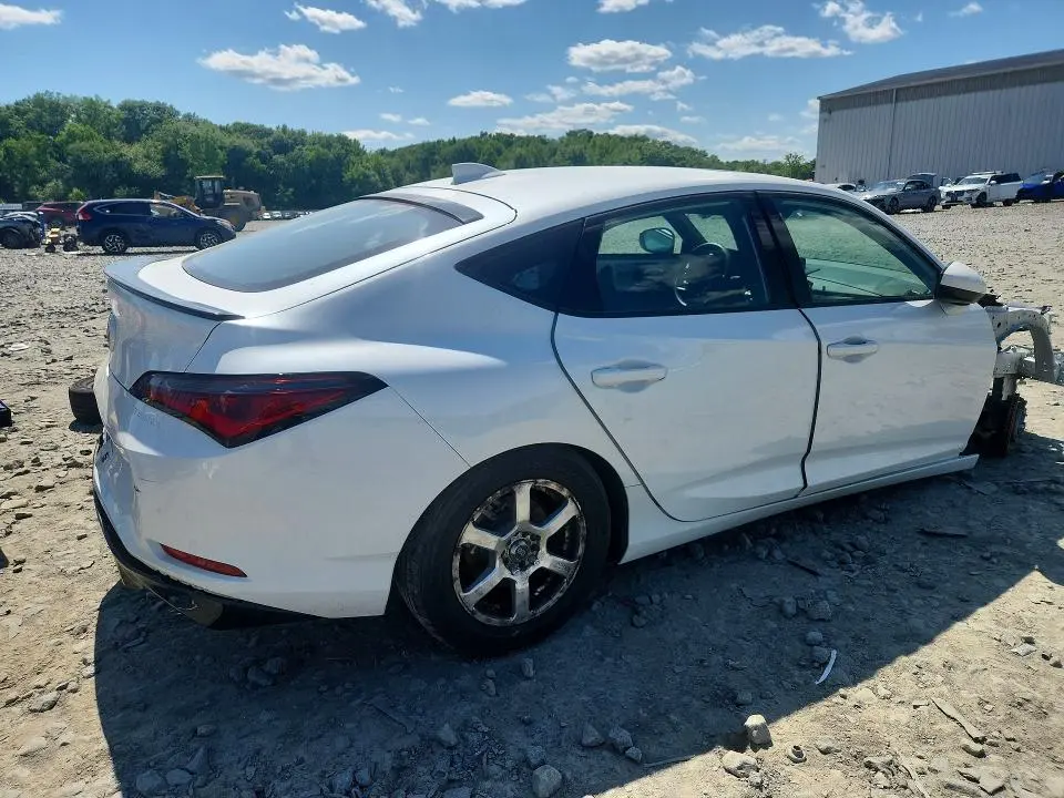 2025 ACURA INTEGRA A-SPEC  