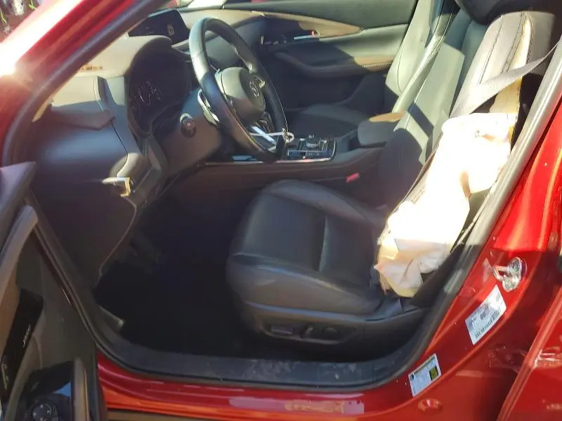 2022 MAZDA CX-30 PREMIUM  