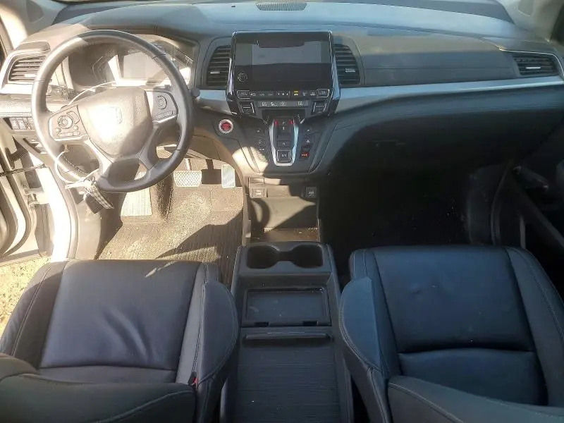 2024 HONDA ODYSSEY EXL  
