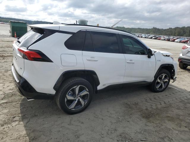 2021 TOYOTA RAV4 PRIME SE