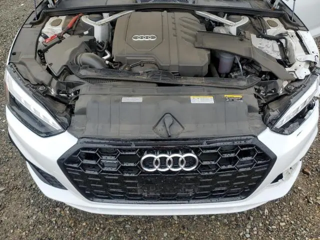 2025 AUDI A5 PREMIUM 45  