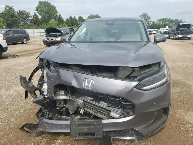 2024 HONDA HR-V EXL  
