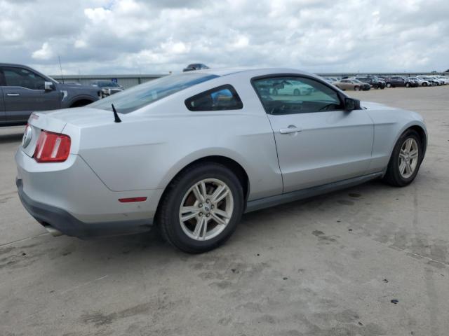 2012 FORD MUSTANG 