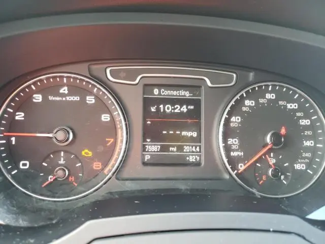 2015 AUDI Q3 PREMIUM PLUS  