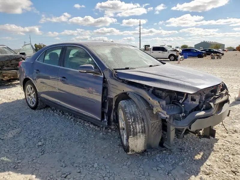 2013 CHEVROLET MALIBU 1LT  