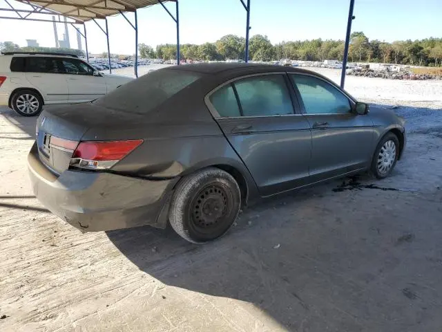 2011 HONDA ACCORD LX