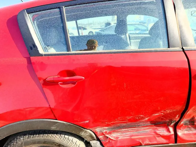 2011 KIA SPORTAGE BASE  