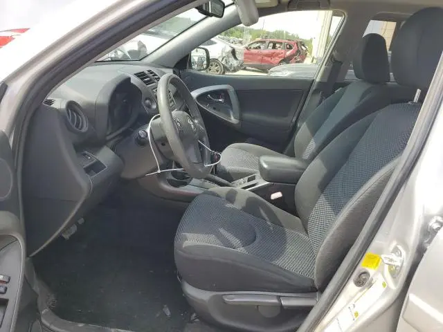 2012 TOYOTA RAV4 SPORT  
