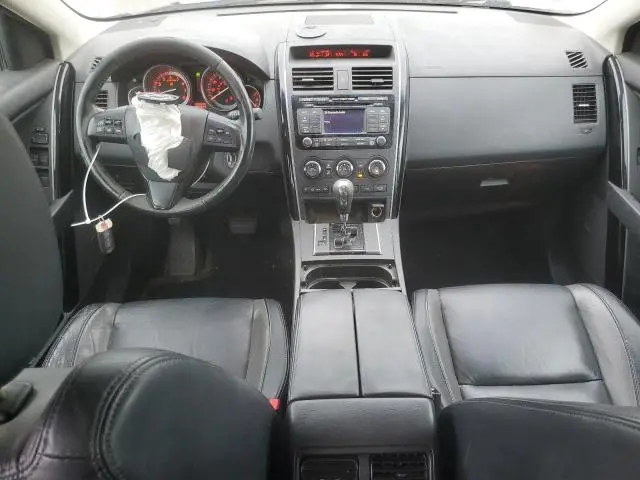 2011 MAZDA CX-9   