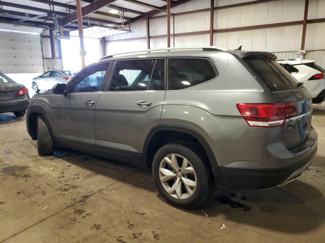 2018 VOLKSWAGEN ATLAS SE