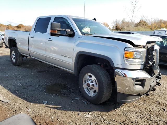 2017 GMC SIERRA K2500 SLE