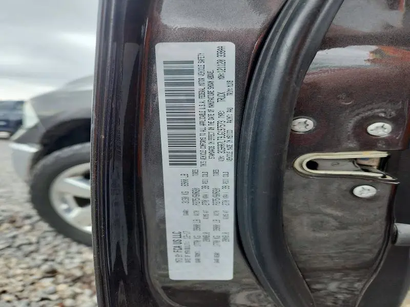 2018 RAM 1500 SLT  