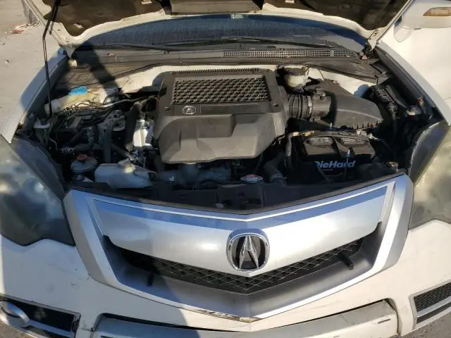 2010 ACURA RDX TECHNOLOGY  