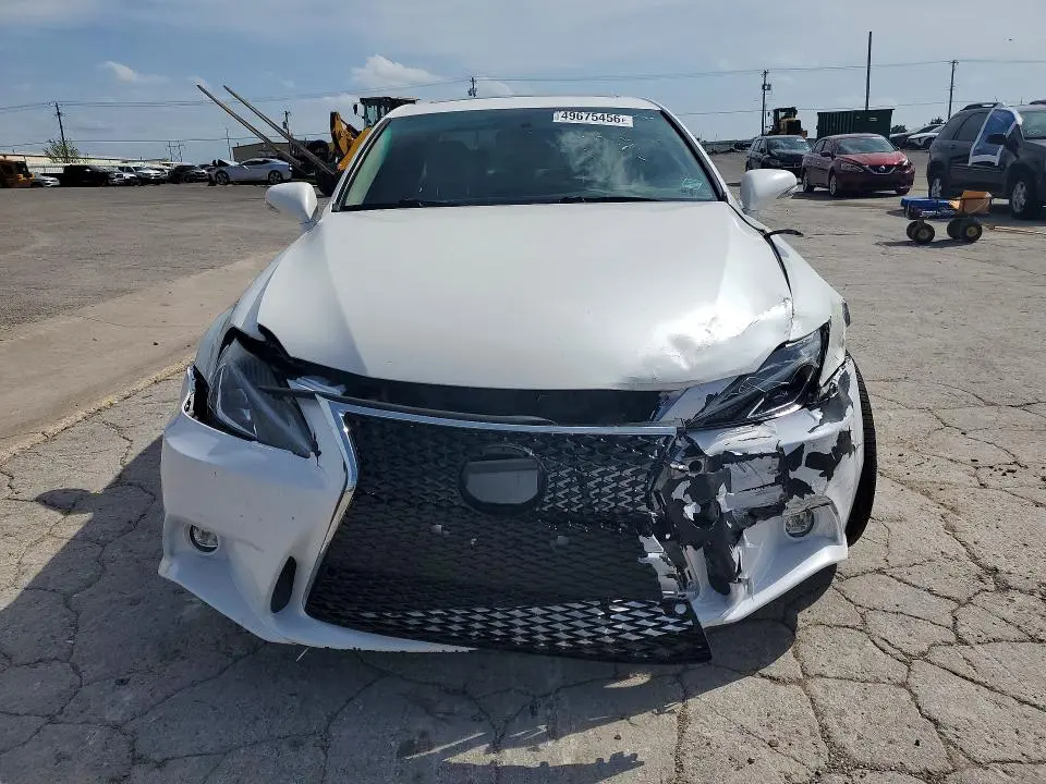 2013 LEXUS IS 250  