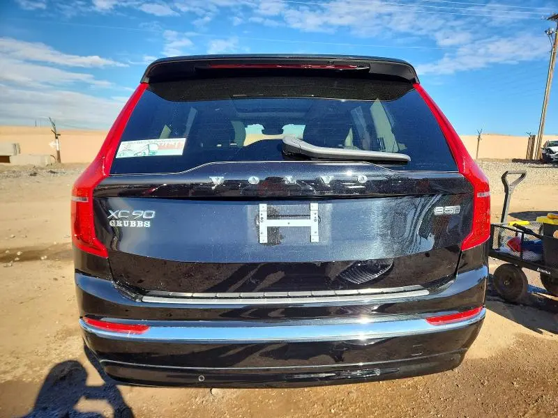 2025 VOLVO XC90 PLUS  