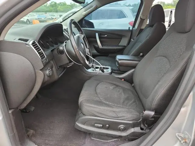 2011 GMC ACADIA SLE  