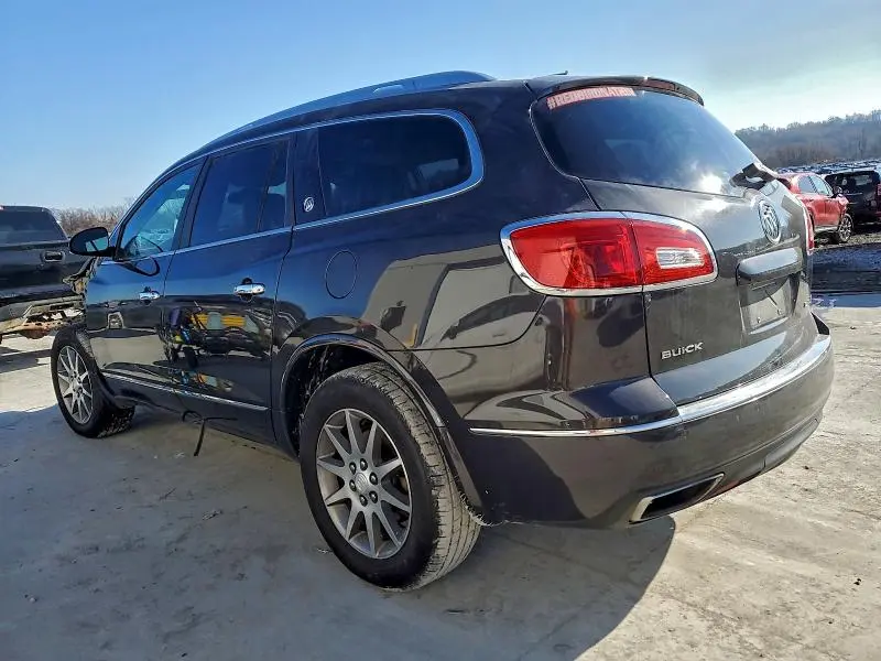 2016 BUICK ENCLAVE   
