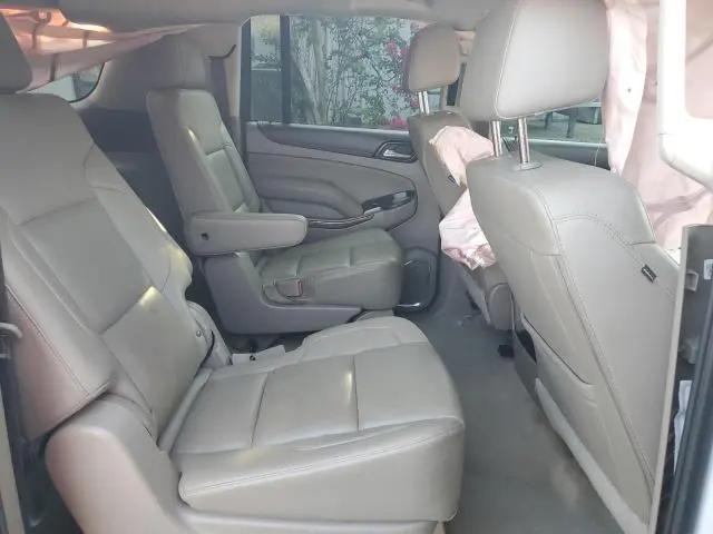 2018 GMC YUKON XL C1500 SLT  